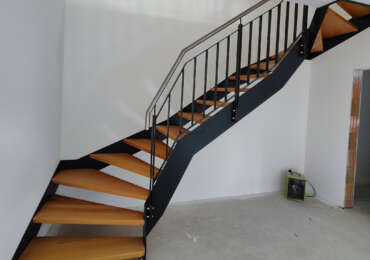 Treppen